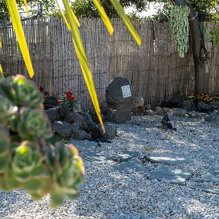 住宿加早餐酒店 Vesuvian Stone