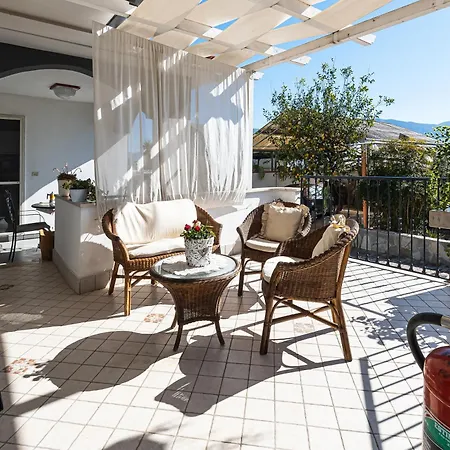 住宿加早餐酒店 Vesuvian Stone