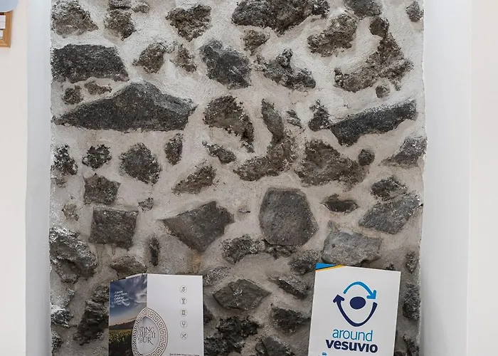 Vesuvian Stone 住宿加早餐酒店