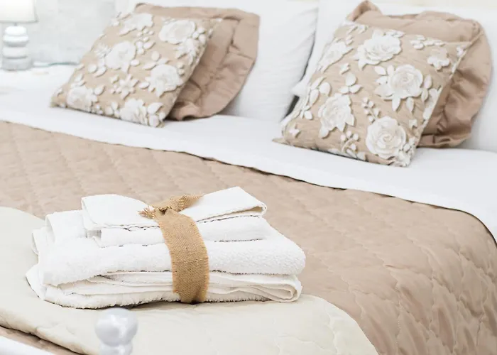 Vesuvian Stone 住宿加早餐酒店 4*