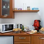 Vesuvian Stone Bed & Breakfast Pompei