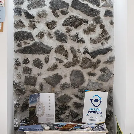 Vesuvian Stone B&B