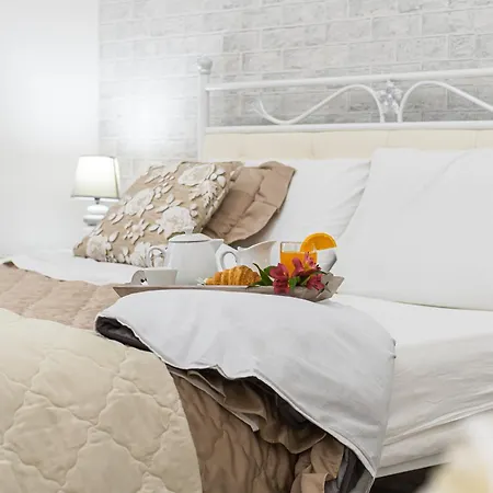 B&B Vesuvian Stone 3*