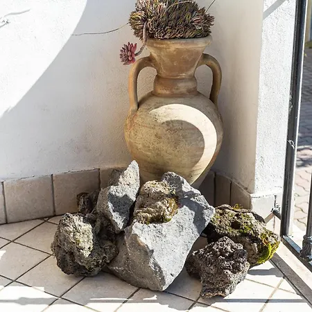 Bed & Breakfast Vesuvian Stone Pompei