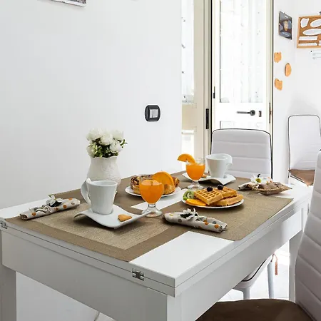 Vesuvian Stone Bed & Breakfast 3*